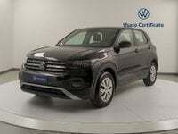 usata VW T-Cross - 1.0 TSI Urban BMT