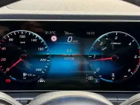 Usata Mercedes GLE300 Premium 245 CV (180 kW) 2020 Grigio SUV
