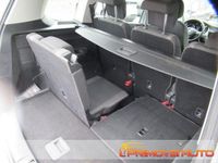 Usata VW Touran Trendline 110 CV (80 kW) 2018 Argento metallizzato Monovolume