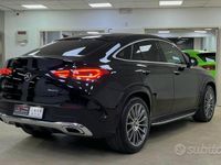 usata Mercedes GLE350 GLE Coupe 350 d Premium 4matic auto