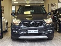 Usata Opel Mokka 110 CV (80 kW) 2019 Gray SUV