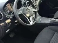 Usata Mercedes B180 Executive 109 CV (80 kW) 2014 Utilitaria