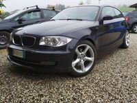 usata BMW 120 120 d 3p Futura dpf