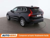 Usata Volvo XC60 Momentum 197 CV (144 kW) 2021 Nero SUV