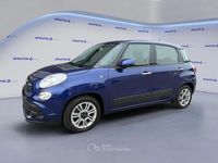 Usata Fiat 500L Mirror 95 CV (69 kW) 2020 Monovolume