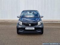 usata Smart ForFour 70 1.0 PASSION,FULL,COME NUOVA,PREZZO TRATTABILE rif. 18384714