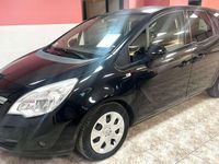 Usata Opel Meriva 90 CV (66 kW) 2013 Other Monovolume
