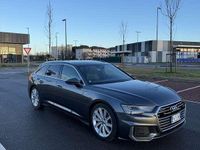 Usata Audi A6 Sport 231 CV (169 kW) 2019 Station wagon