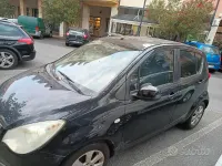 Usata Opel Agila 86 CV (63 kW) 2009 Utilitaria