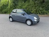 Usata Fiat 500 Dolcevita 69 CV (50 kW) 2022 Utilitaria