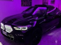 Usata BMW X6 M Sport 265 CV (194 kW) 2020 SUV