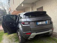 Usata Land Rover Range Rover evoque 150 CV (110 kW) 2016 SUV