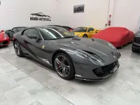 Usata Ferrari 812 799 CV (587 kW) 2020 Other Coupé