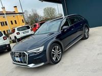 Usata Audi A6 Allroad Ambiente 204 CV (150 kW) 2024 Other Station wagon