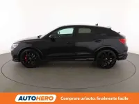 Usata Audi RS Q3 400 CV (294 kW) 2022 Nero SUV