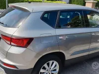 Usata Seat Ateca 2016 SUV