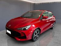 Nuova MG MG3 116 CV (85 kW) 2026 Diamond red Utilitaria