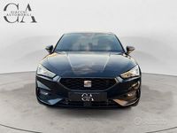 Usata Seat Leon FR 110 CV (80 kW) 2023 Other Berlina