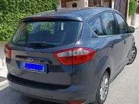 Usata Ford C-MAX Titanium 115 CV (84 kW) 2014 Monovolume