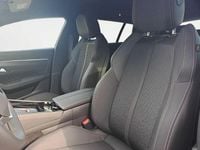 Nuova Peugeot 508 Allure 131 CV (96 kW) 2025 Nero perla  metallizzato Station wagon