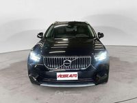 Usata Volvo XC40 Inscription 150 CV (110 kW) 2020 Nero SUV