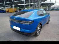 Usata Ford Capri Extended Range 210 kW (286 CV) 2025 Blu SUV