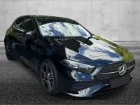 Usata Mercedes A250 AMG Line Premium 218 CV (160 kW) 2024 Nero Berlina