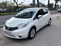 Usata Nissan Note Visia 76 CV (55 kW) 2014 Other Utilitaria