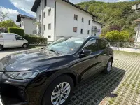 Usata Ford Kuga Titanium 151 CV (111 kW) 2024 Nero SUV