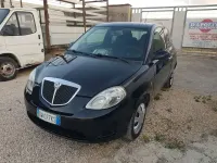 Usata Lancia Ypsilon 75 CV (55 kW) 2007 Utilitaria