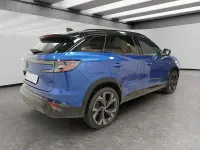 Usata Renault Austral Techno Esprit Alpine 198 CV (145 kW) 2023 Blu SUV