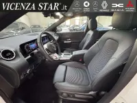 Usata Mercedes GLA200 Advanced 163 CV (119 kW) 2025 Bianco polare SUV