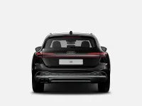Nuova Audi A6 Business 204 CV (150 kW) 2026 Nero mythos metallizzato Station wagon