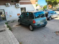 Usata Fiat Multipla 116 CV (85 kW) 2003 Grigio Monovolume