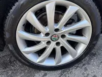 Usata Alfa Romeo Giulietta Super 120 CV (88 kW) 2017 Utilitaria