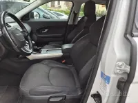 Usata Land Rover Range Rover evoque Pure 204 CV (150 kW) 2016 Bianco Station wagon