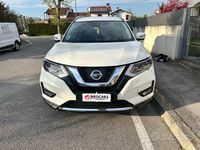 Brugt Nissan X-Trail Tekna 177 HK (130 kW) 2018 Hvid SUV