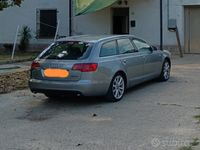 usata Audi A6 2.7 tdi fap