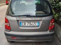 Usata Hyundai Atos GLS 54 CV (39 kW) 2003 Utilitaria