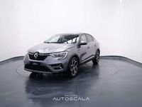 Usata Renault Arkana Intens 94 CV (69 kW) 2022 Grigio grafite SUV