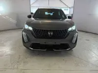 Nuova Peugeot 2008 Allure 101 CV (74 kW) 2026 Grigio selenium SUV
