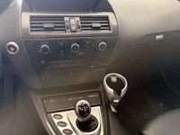 Usata BMW M6 507 CV (372 kW) 2007 Coupé