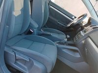 Usata VW Golf VI 115 CV (84 kW) 2008 Grigio Utilitaria