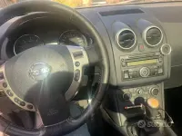 Usata Nissan Qashqai 131 CV (96 kW) 2012 Grigio SUV