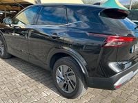 Usata Nissan Qashqai 158 CV (116 kW) 2023 Nero SUV