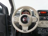 usata Fiat 500 Cult BR203333 1.2 GPL 69CV