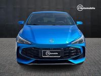 Nuova MG MG3 Comfort 116 CV (85 kW) 2025 Blu Utilitaria