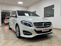 usata Mercedes B200 B 200d (cdi) Premium 4matic auto