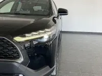 Usata Toyota Corolla Cross Trend 197 CV (144 kW) 2022 Nero SUV