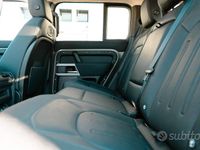 Usata Land Rover Defender First Edition 2020 Verde SUV